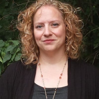 Dr. Kymberly Larson Dr. Kymberly Larson