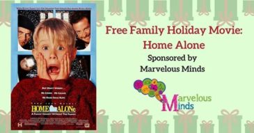 Home Alone