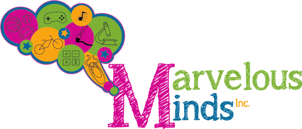 Marvelous Minds