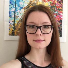 Lisa Krzankowski, MSW