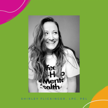 Featured Provider-Shirley Flickinger