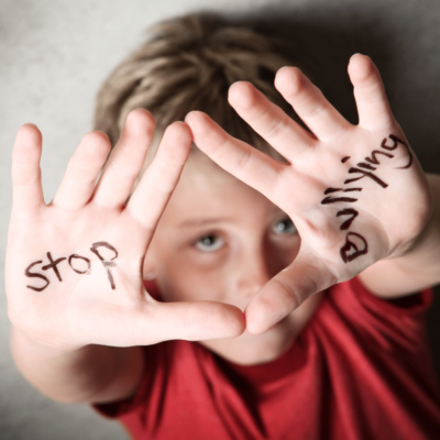 Stop-Bullying