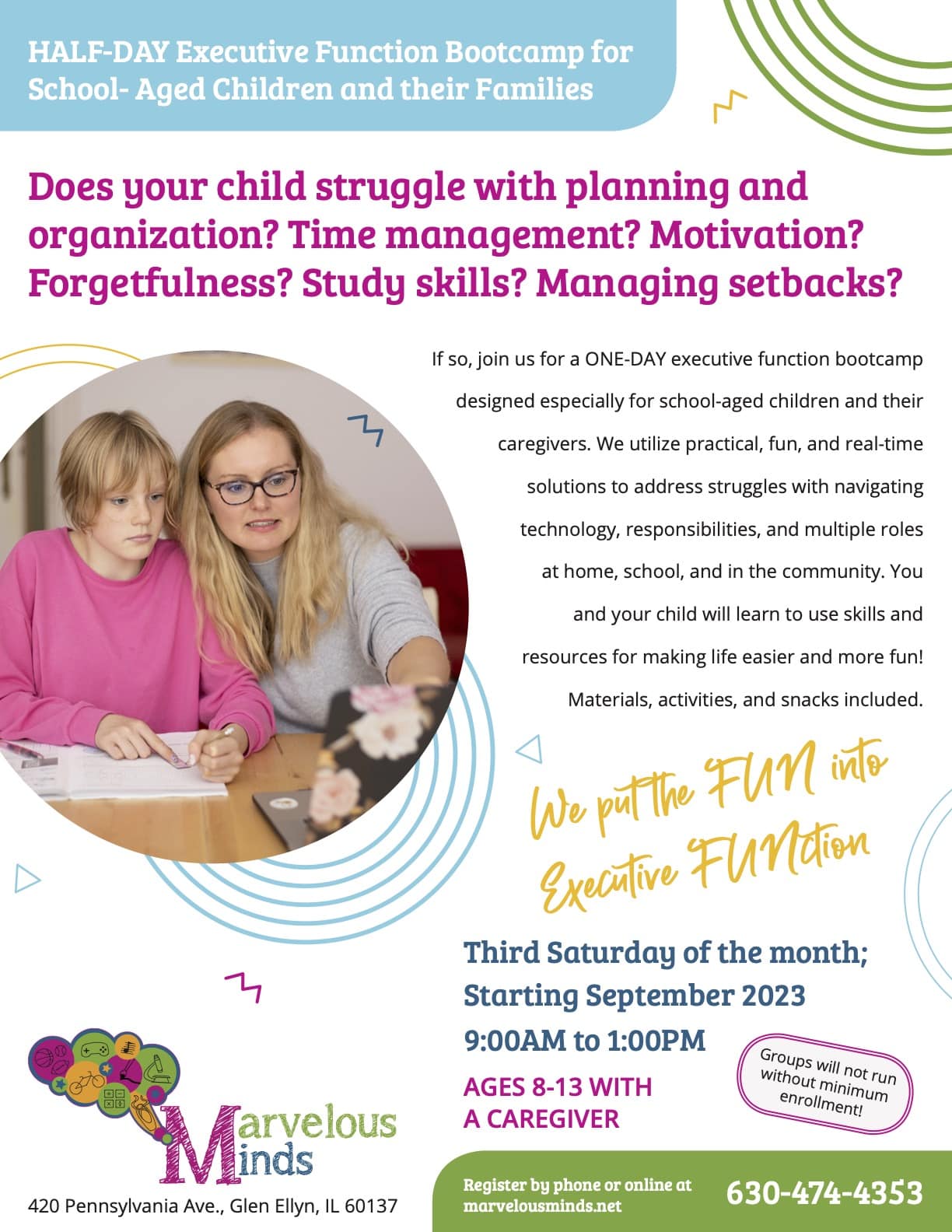 MM_Executive Function Child Flyer_0723