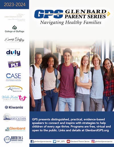 GPS Brochure 23-24 Cover GPS Brochure 23-24 Cover