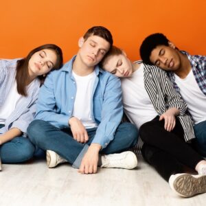 Tired,School,Friends,Sleeping,On,Each,Other,Shoulders,Sitting,Over Tired,School,Friends,Sleeping,On,Each,Other,Shoulders,Sitting,Over