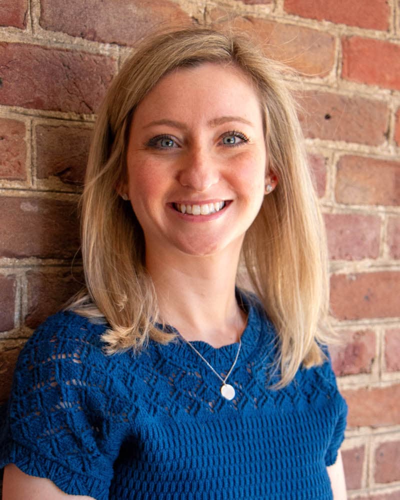 Jenalyn VanSumeren 1000