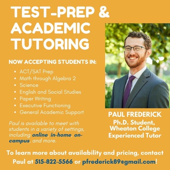 Glen Ellyn Test Prep Tutor Glen Ellyn Test Prep Tutor