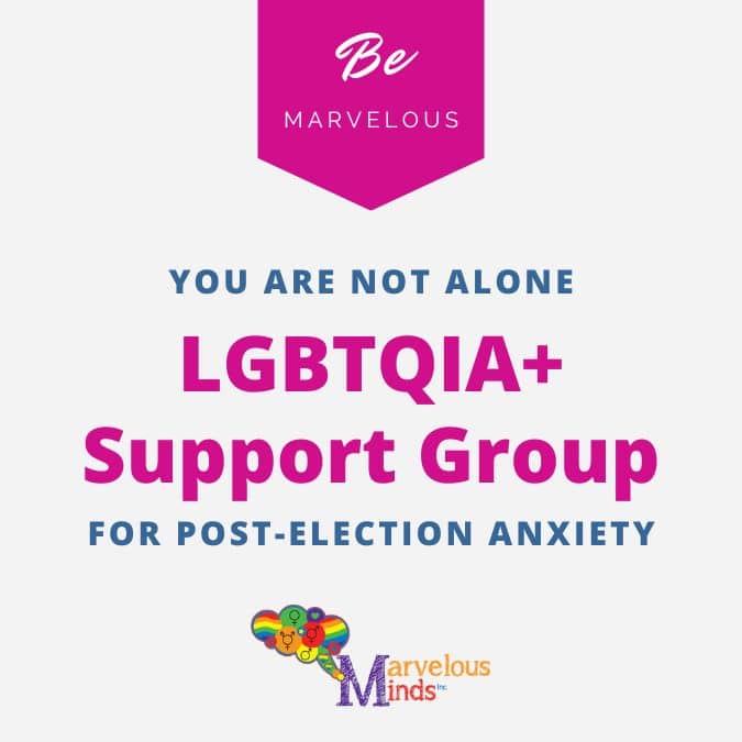 Support Group MM