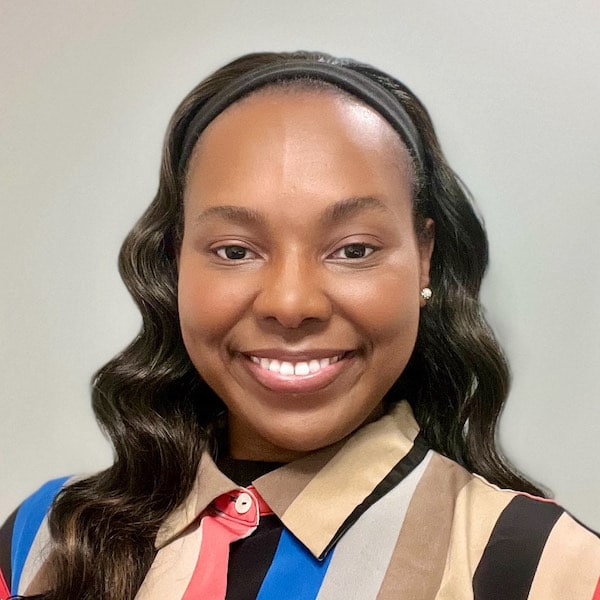 Che'Paria Reddick, COTA glen ellyn il 1 600