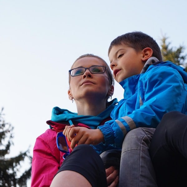 Parenting Program in Glen Ellyn IL Group