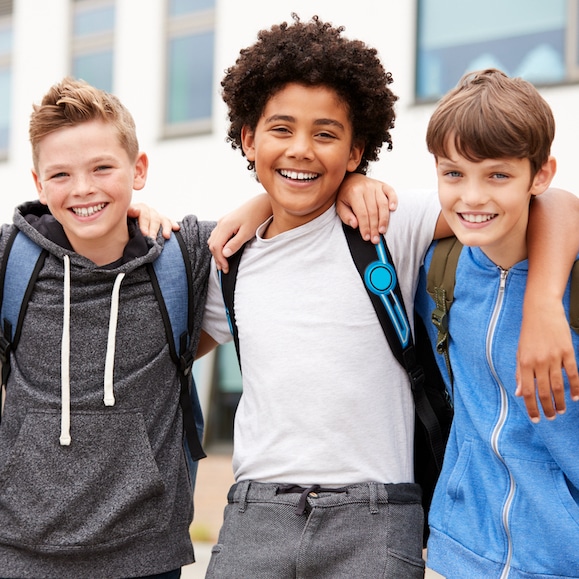 Guys group in Glen Ellyn Therapy for 9-13 year olds.